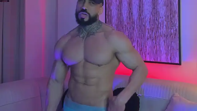 jeff_clark7 live cam
