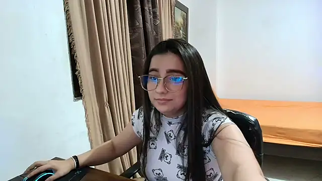 Charlotte_Richardson live cam