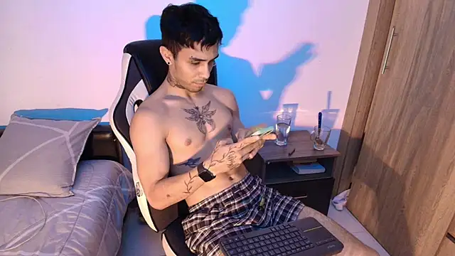 liorvante live cam
