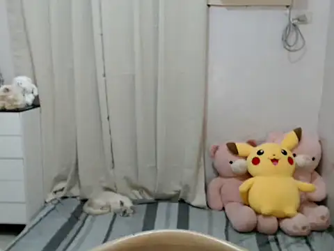 lovely_Janeee live cam