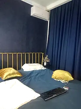 LilithVice live cam