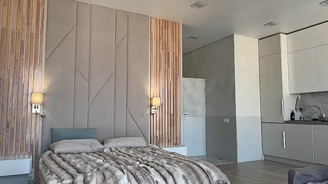 KeeleyDavis live cam