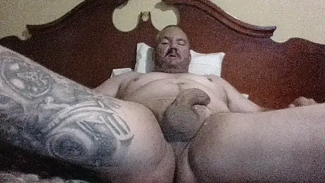 Murdok69 live cam