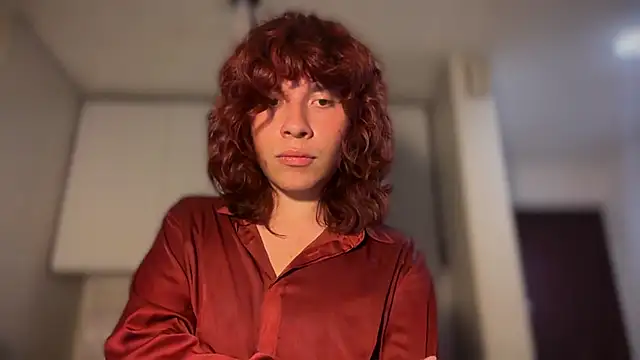 JimMonroe live cam