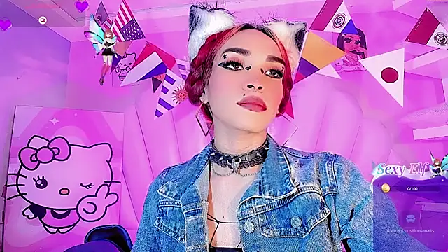 LeyXandrabraz live cam