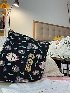 Your_Honeey live cam