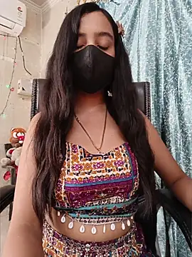 Parinaaz18 live cam