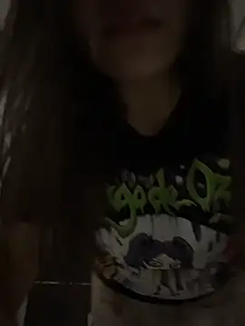 Iam__Cristal live cam