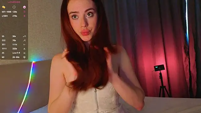 StacyWatts live cam
