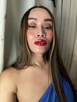 RomanticPearlTS live cam