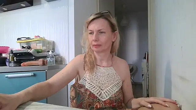 Sweetmurrr live cam