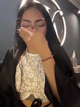 Celeste_Amber live cam