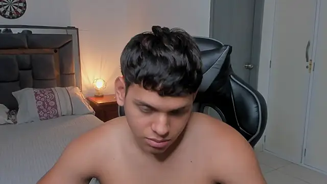 stefan_leenox live cam