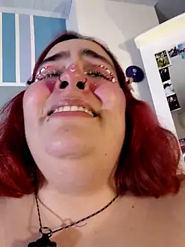 Camilleturn18 live cam