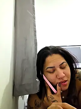 millacavalona09 live cam