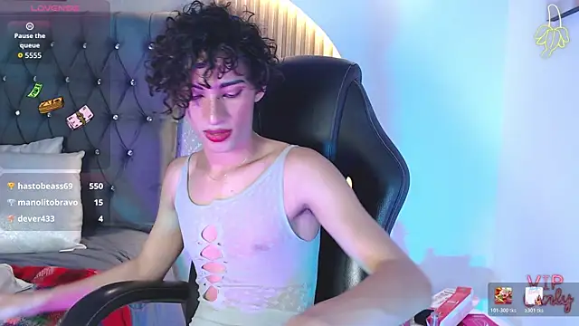 Anaciet_Evans live cam