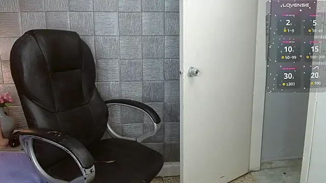 Princess_Xoxo live cam
