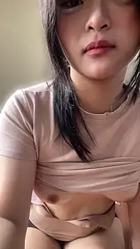 _Jannie live cam