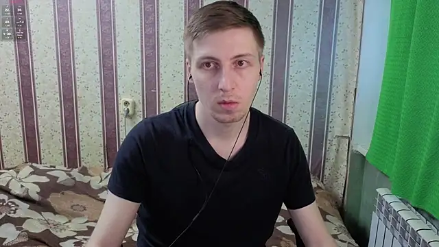 Darien_Brown webcam
