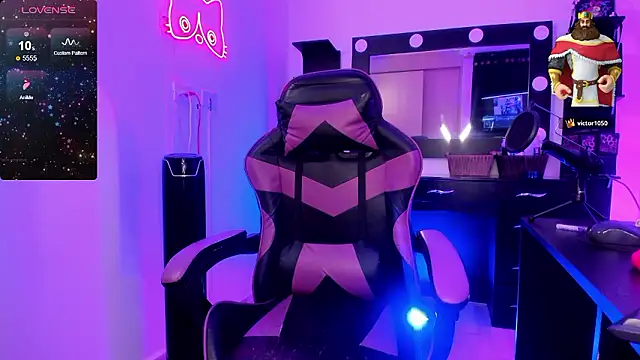 miss_kitty webcam