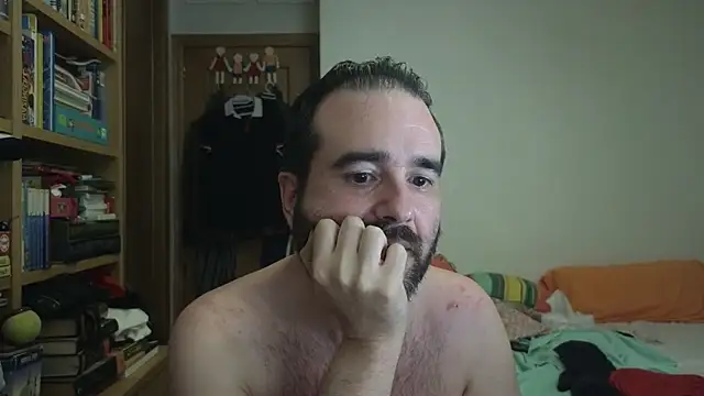 curiosillo83 webcam