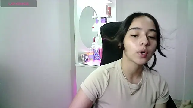 aineangeel webcam