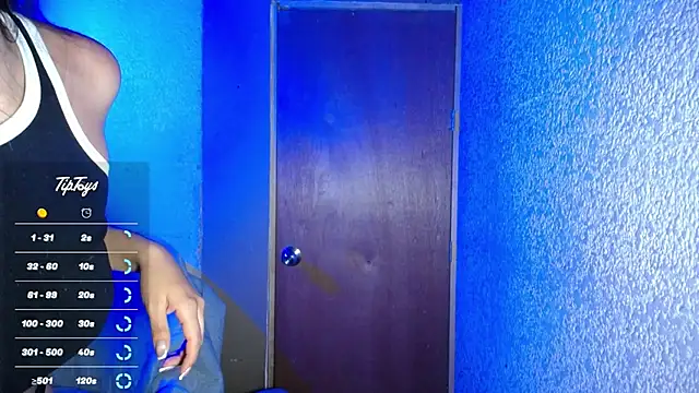 Dreams_sophi webcam