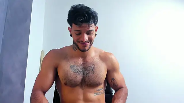 JuanBlade webcam
