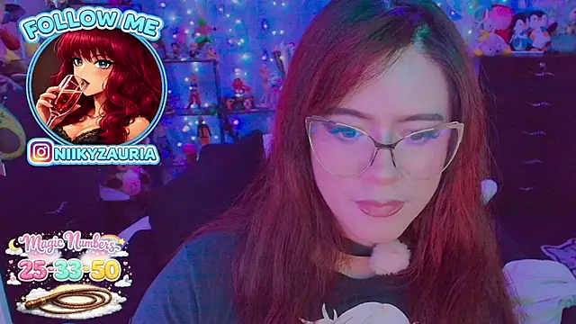_niiky webcam