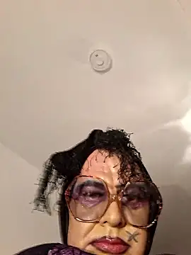 KristallDev webcam