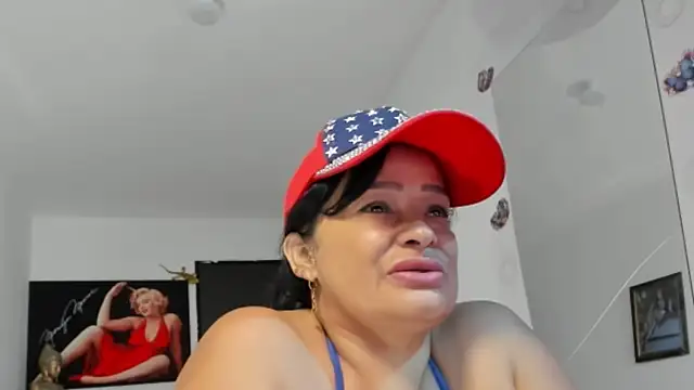 seleneh webcam