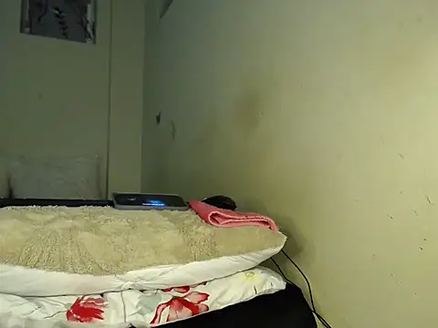 DarkBerry8 webcam