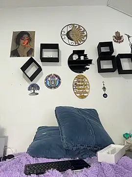 jamilaross's live room