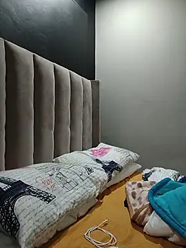 Ms__JOJO webcam