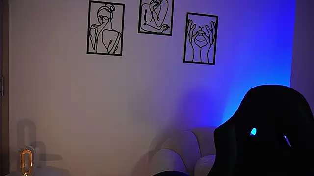 AliceHarper_ webcam