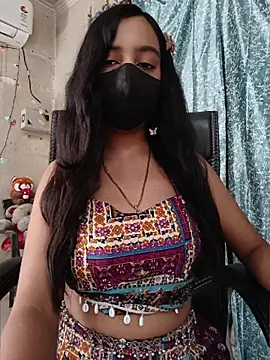 Parinaaz18 webcam