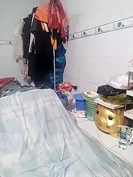 HimiJim webcam