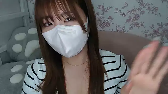 mei_hosina webcam