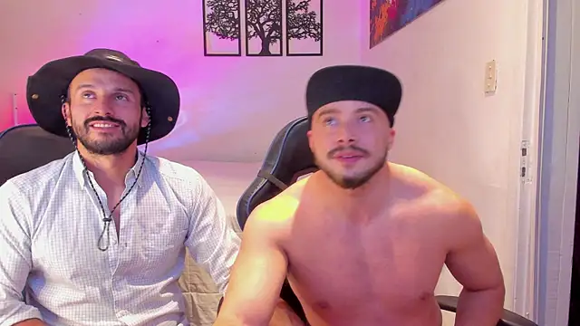 AlexJaz11 webcam