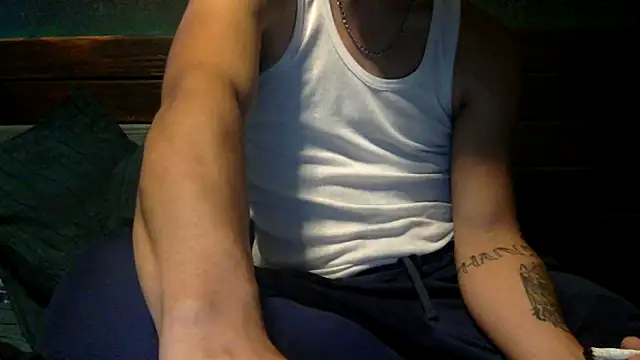 Hxnsovrgon webcam