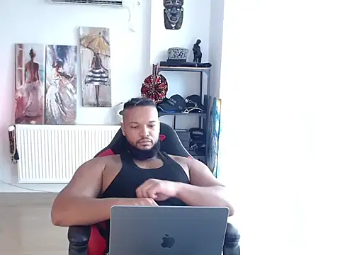 1LordKingsley webcam