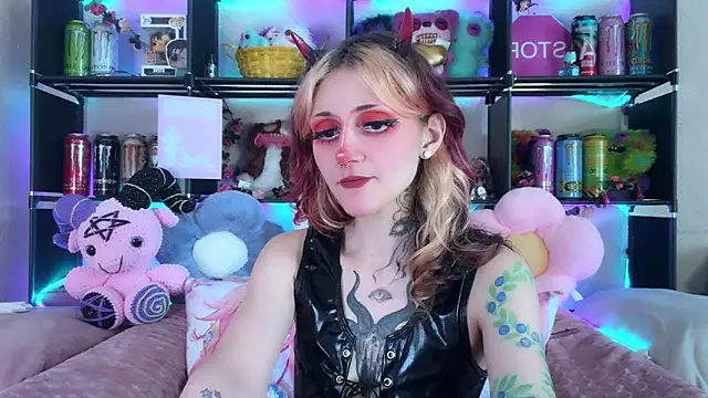 _Devill_Baby webcam