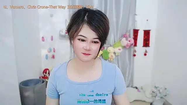 Fan_ting webcam