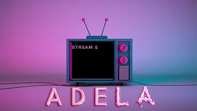adelarangel webcam