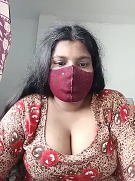 Hot-Fairy webcam