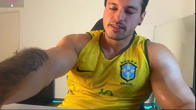 Lucasfit24 webcam