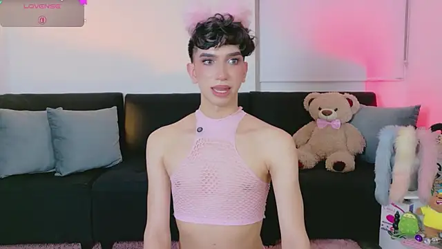 Jamess_Brown webcam