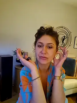 CelynaRoss webcam