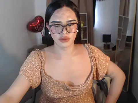 RebeccaTs webcam