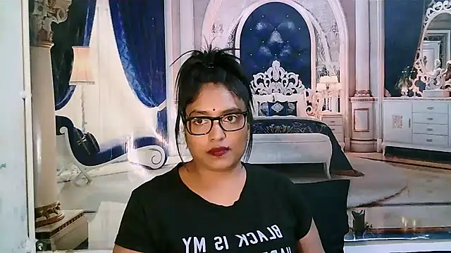 IndiaBlackPanther webcam